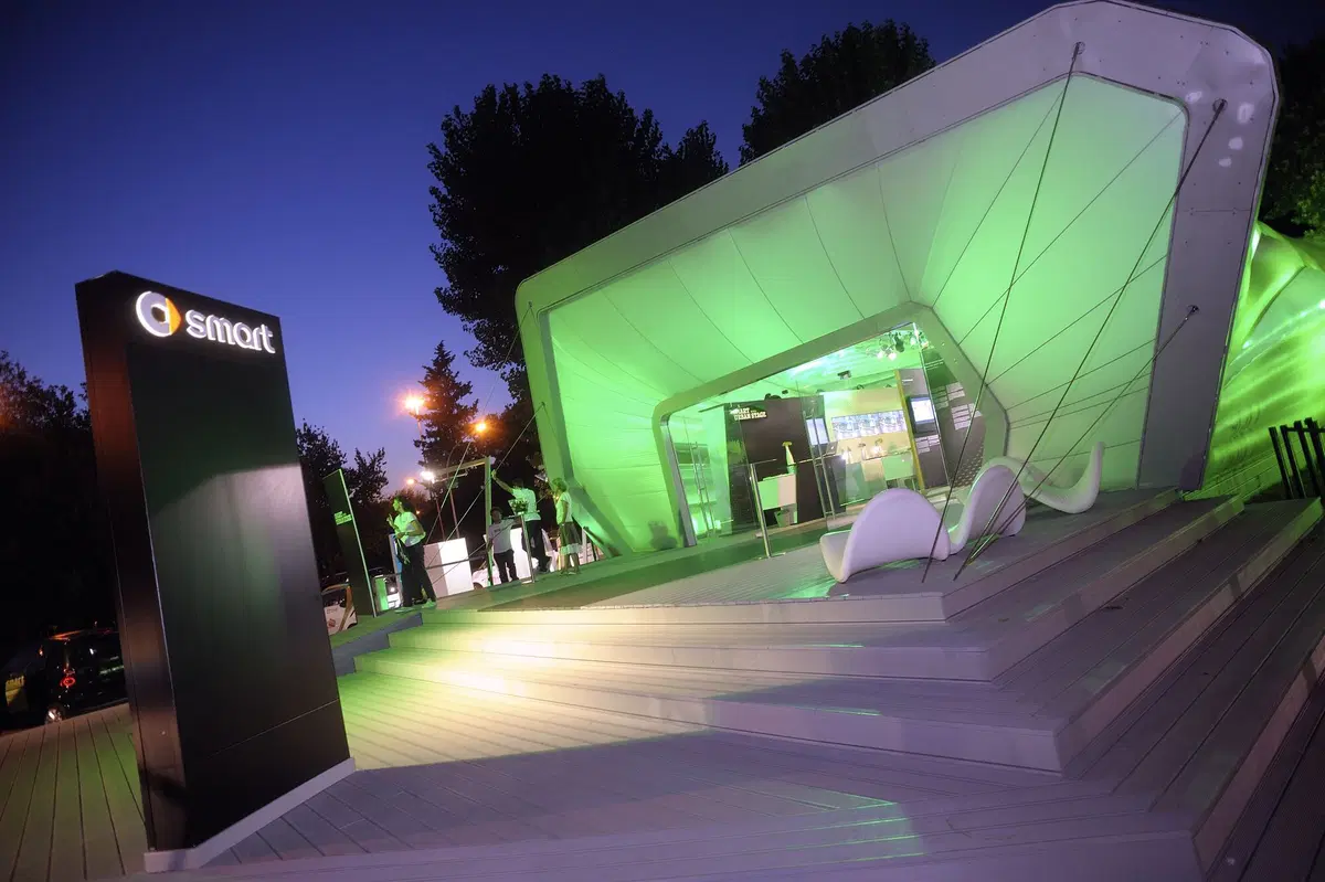 Smart Urban Stage: a Milano “Il Futuro della Città” secondo Smart (8)