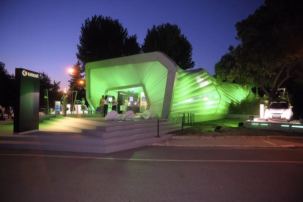 Smart Urban Stage: a Milano “Il Futuro della Città” secondo Smart (9)