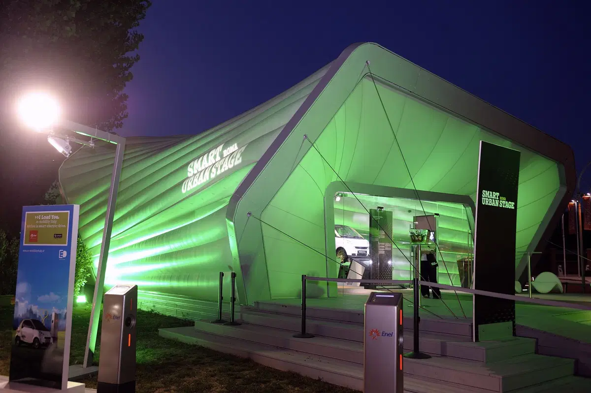 Smart Urban Stage: a Milano “Il Futuro della Città” secondo Smart (10)