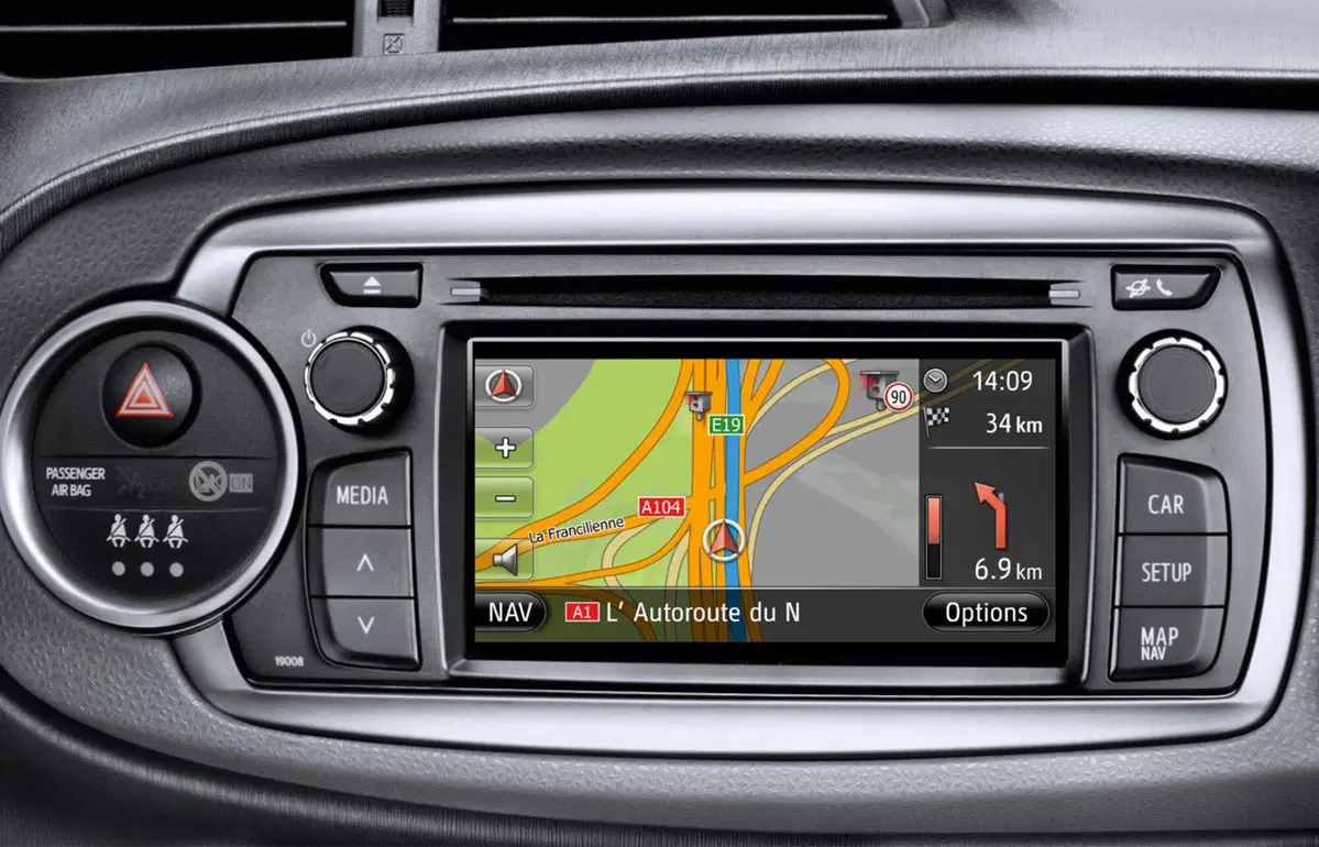 Il Touch&Go di Toyota Yaris si sviluppa su Facebook (3)