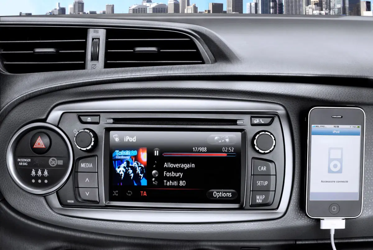 Il Touch&Go di Toyota Yaris si sviluppa su Facebook (4)