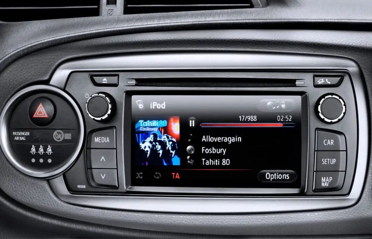 Il Touch&Go di Toyota Yaris si sviluppa su Facebook (5)