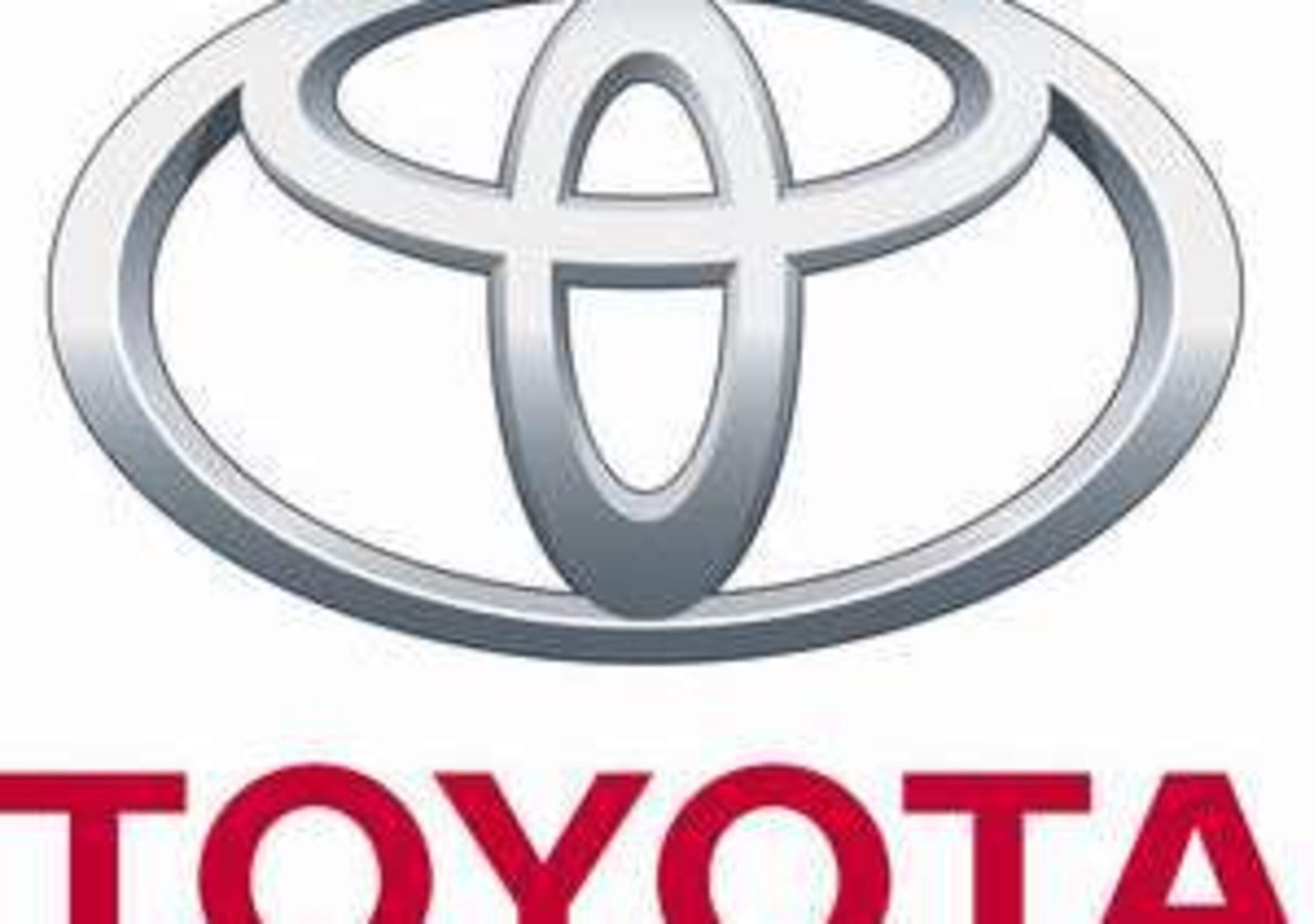 Toyota: aprile-giugno a -99% ma le stime sono in rialzo