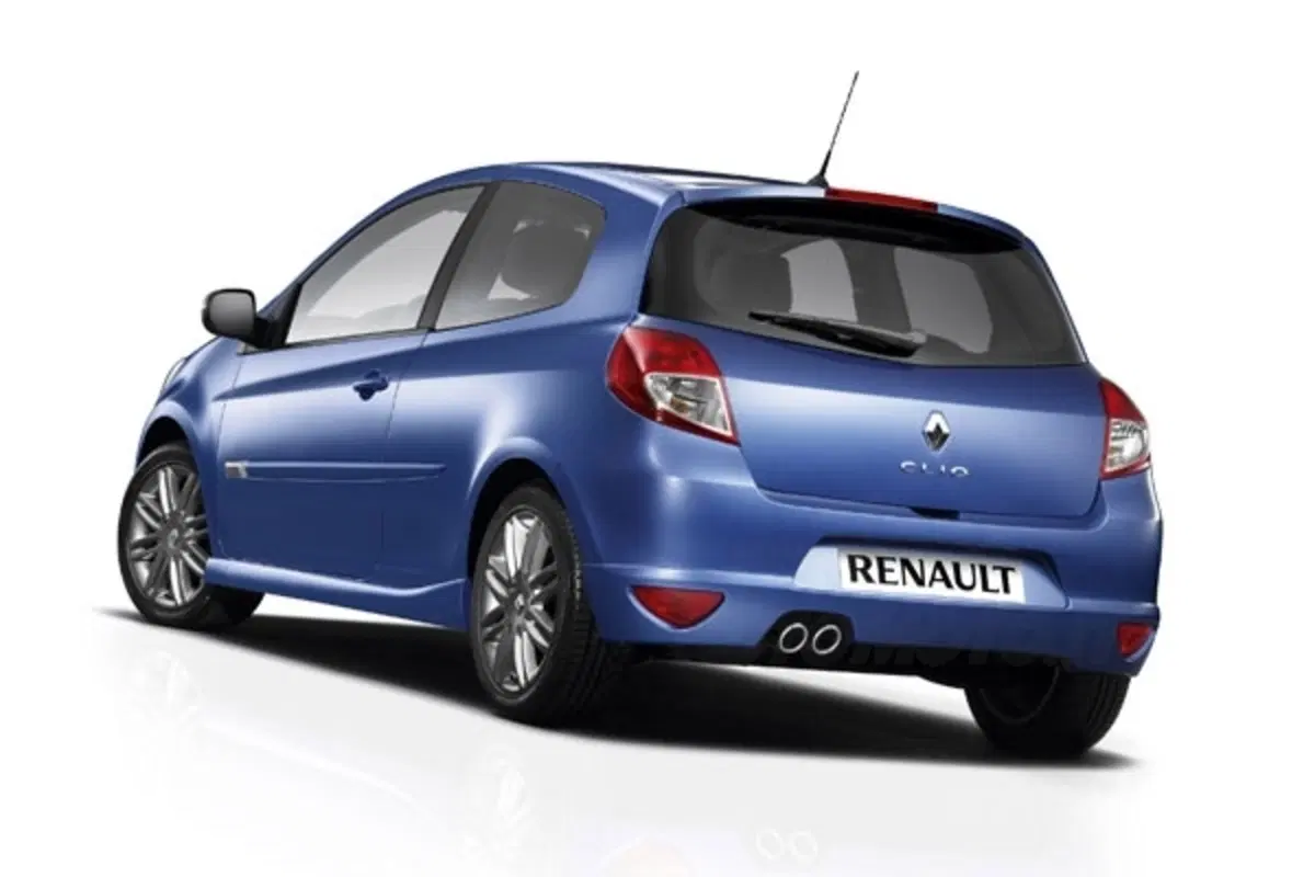 Renault: il tre cilindri da 0.9 litri debutterà sulla Clio a Ginevra 2012 (7)