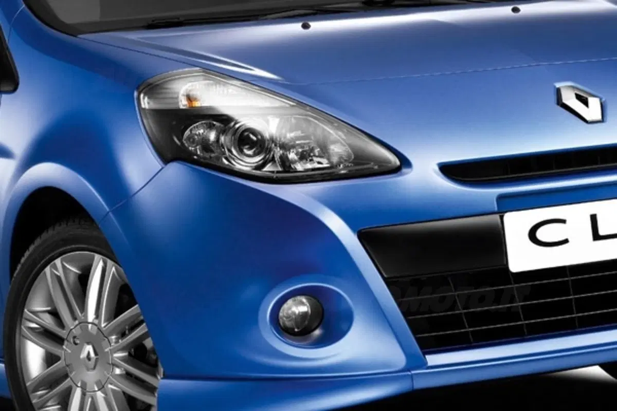 Renault: il tre cilindri da 0.9 litri debutterà sulla Clio a Ginevra 2012 (8)