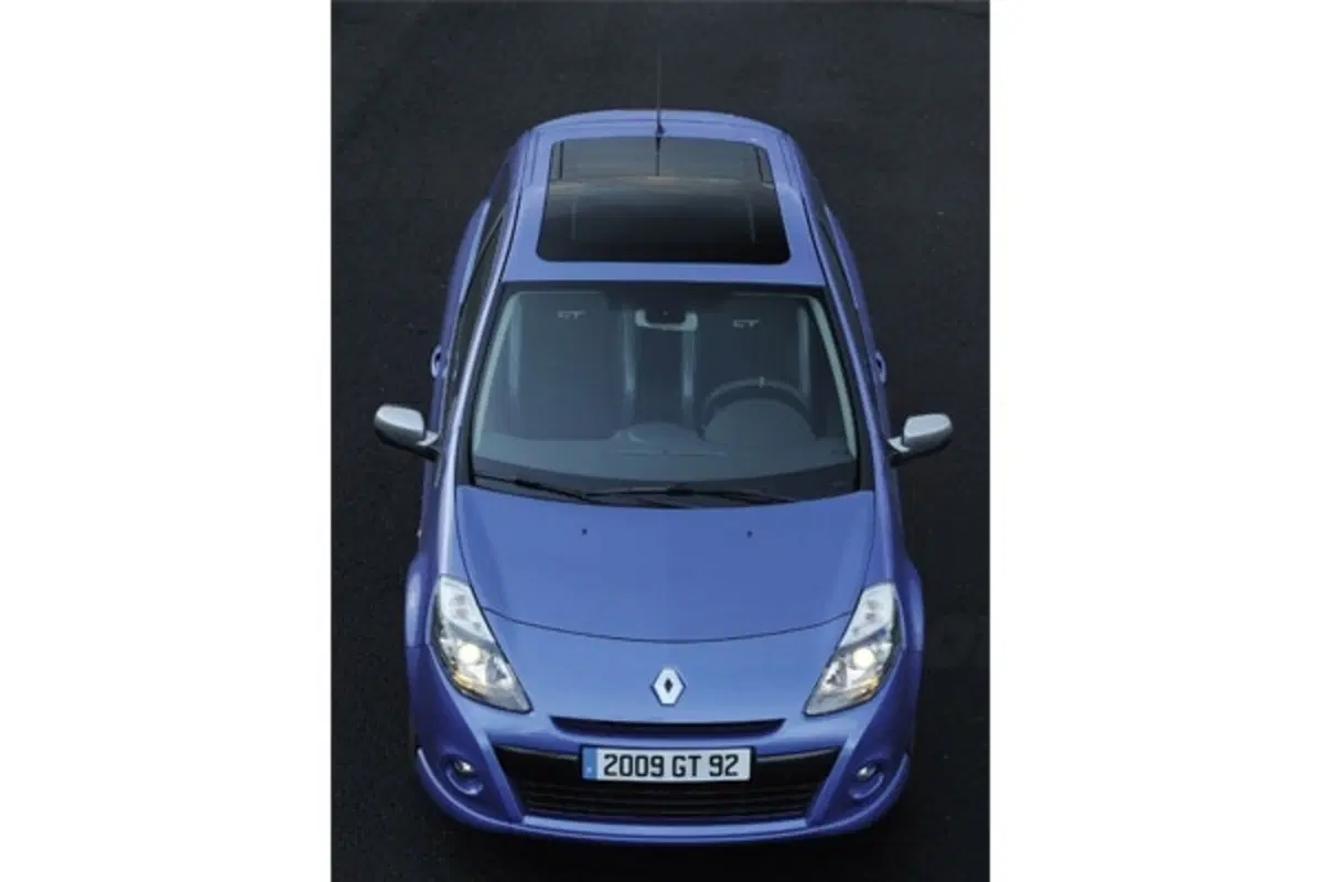 Renault: il tre cilindri da 0.9 litri debutterà sulla Clio a Ginevra 2012 (10)