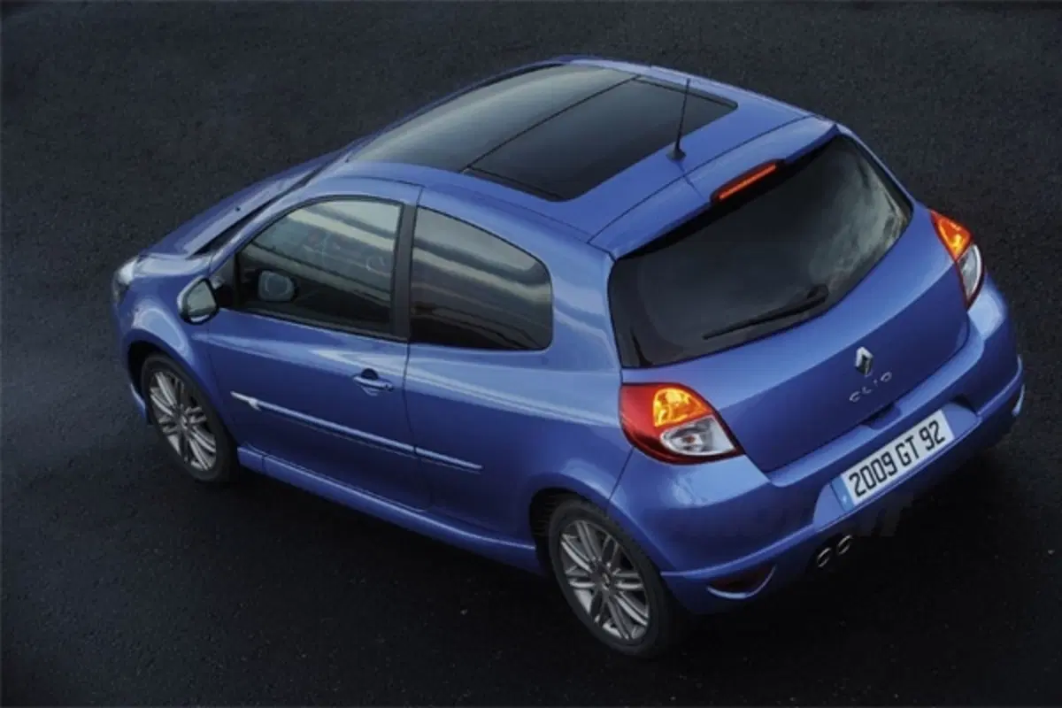 Renault: il tre cilindri da 0.9 litri debutterà sulla Clio a Ginevra 2012 (11)