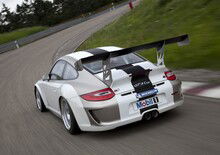 Porsche 911 GT3 Cup 2012