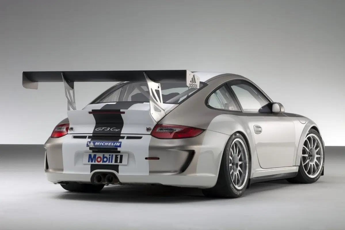 Porsche 911 GT3 Cup 2012 (4)