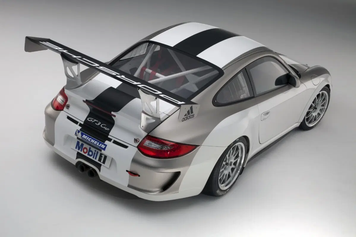 Porsche 911 GT3 Cup 2012 (5)