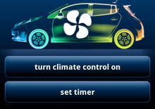 Nissan dedica alla Leaf una nuova app per smartphone