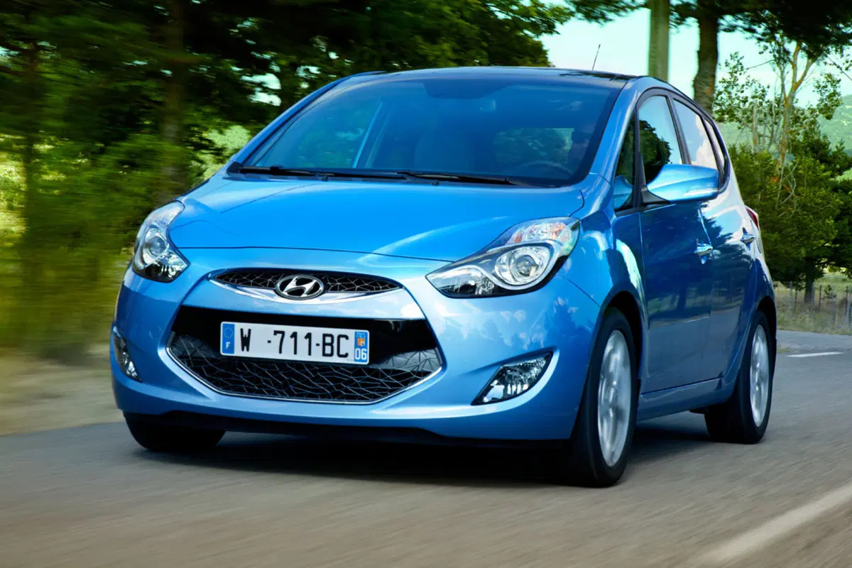 Hyundai ix20 1.6 CRDi (2)