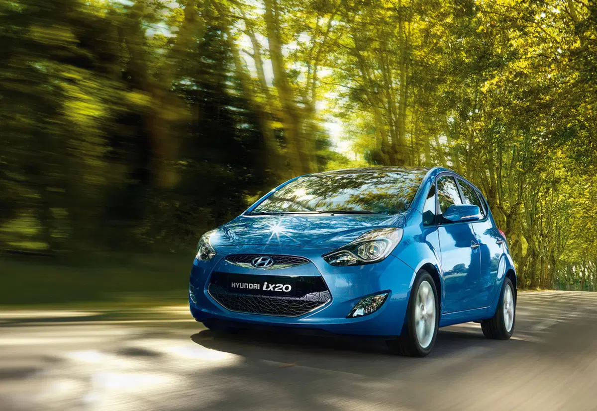 Hyundai ix20 1.6 CRDi (3)