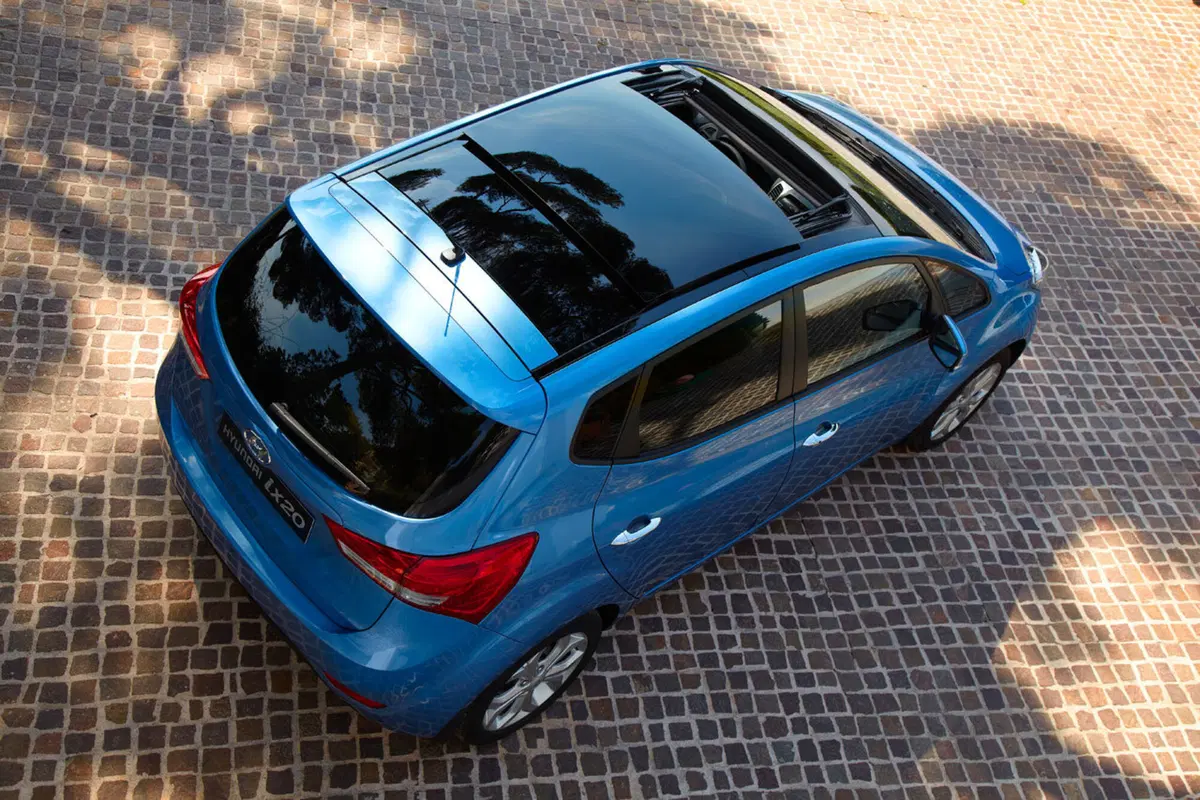 Hyundai ix20 1.6 CRDi (7)