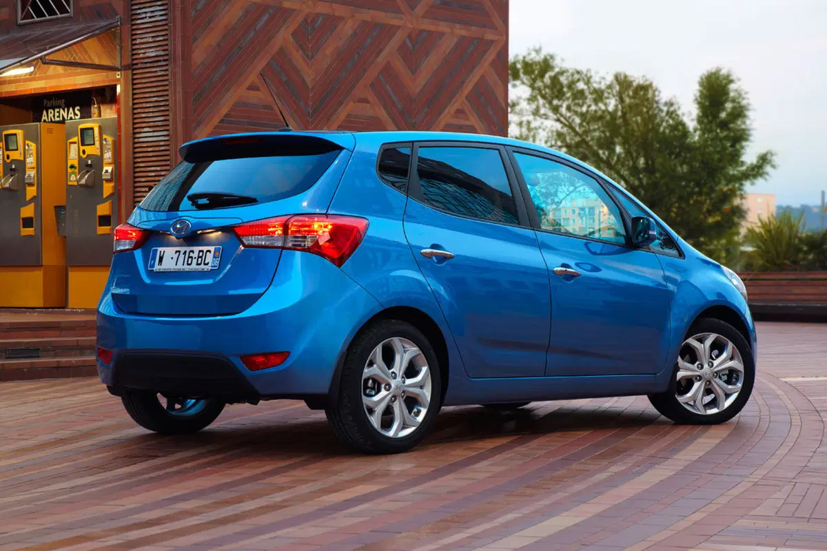 Hyundai ix20 1.6 CRDi (8)