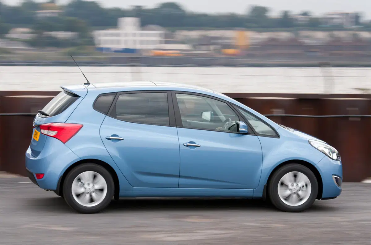 Hyundai ix20 1.6 CRDi (9)