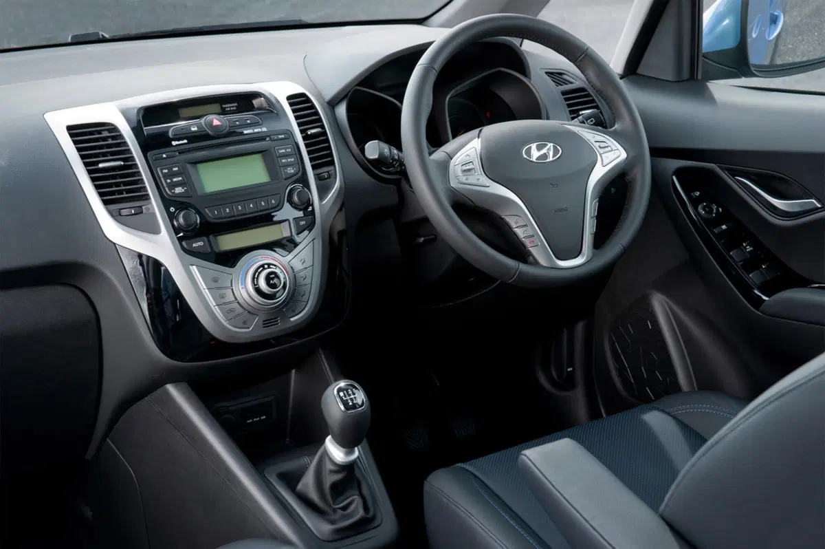 Hyundai ix20 1.6 CRDi (12)