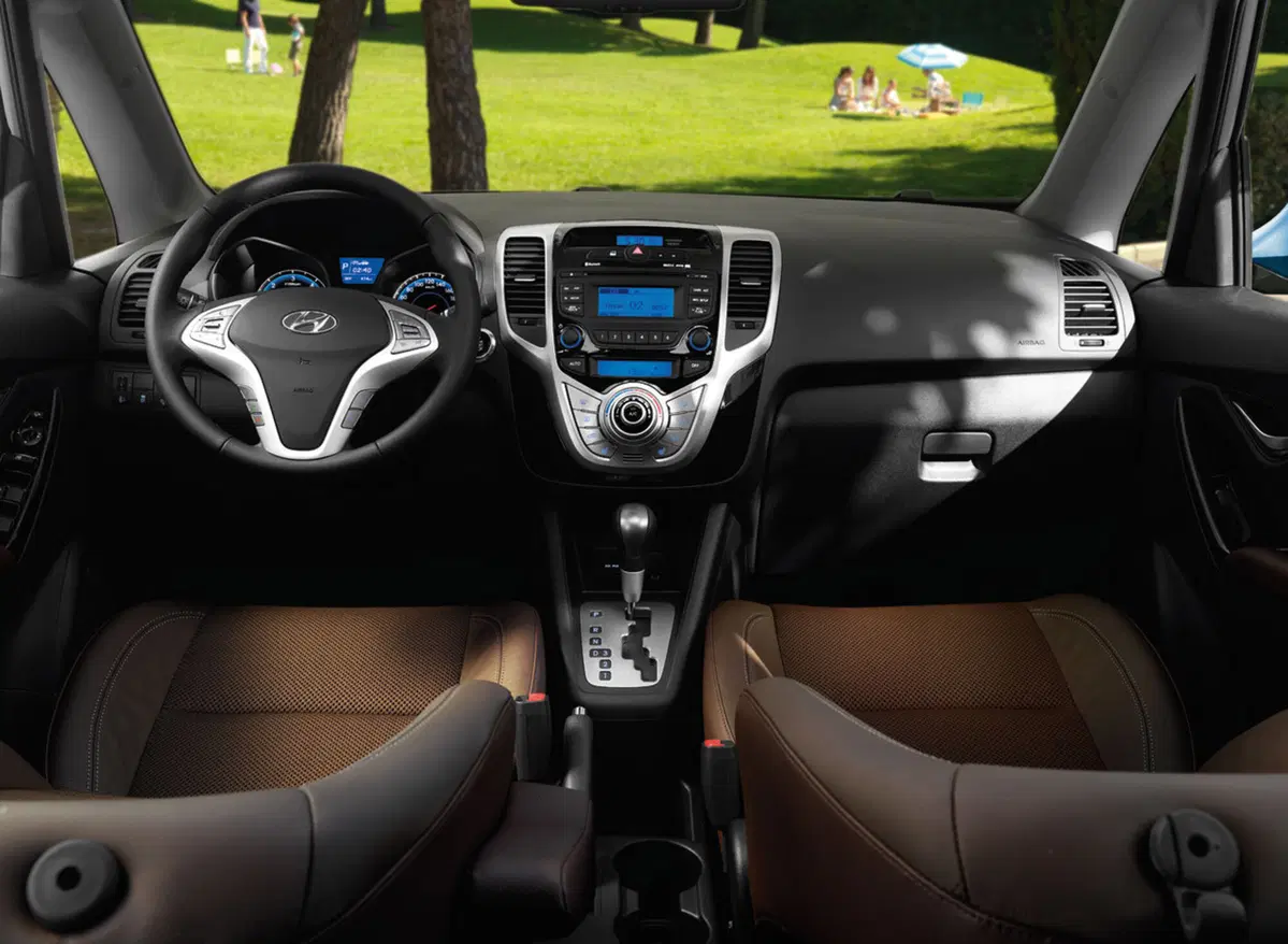 Hyundai ix20 1.6 CRDi (13)