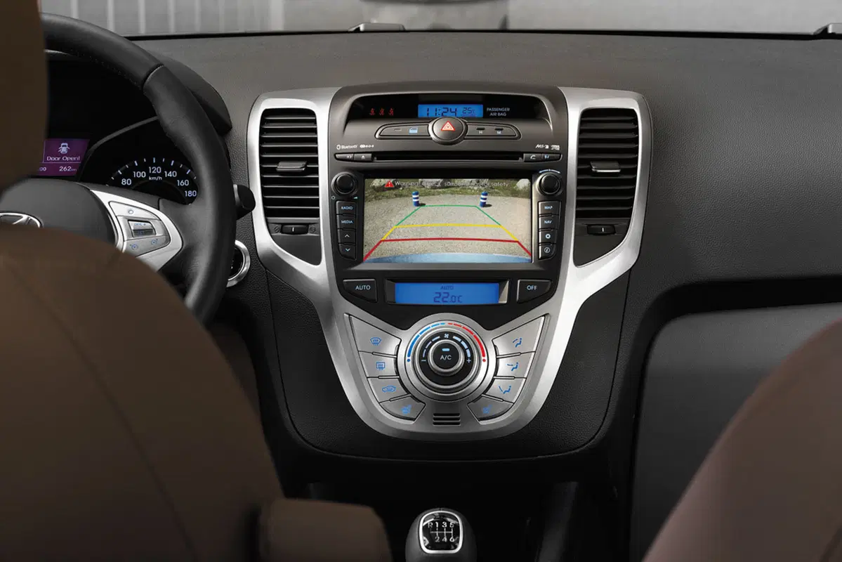 Hyundai ix20 1.6 CRDi (14)