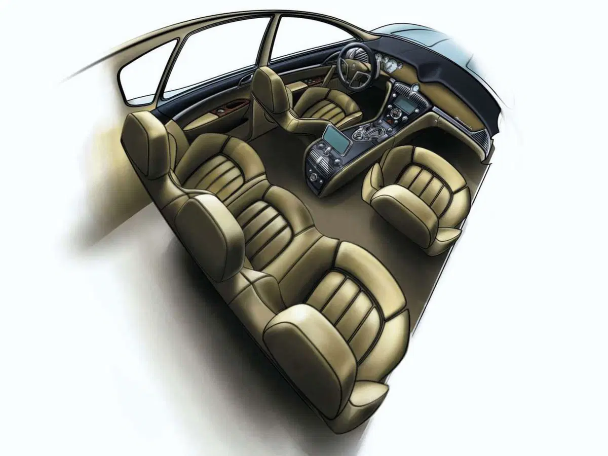 Maserati: a Francoforte con la concept del SUV (11)