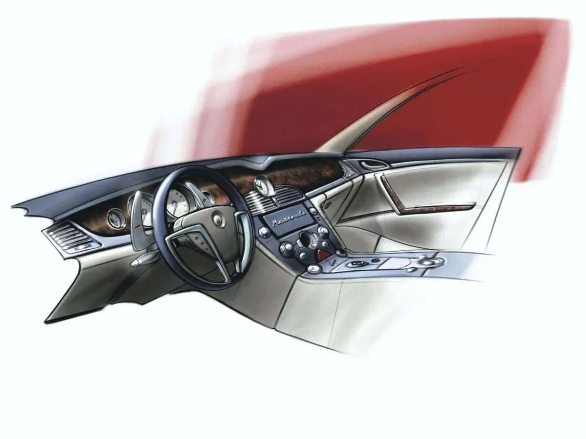 Maserati: a Francoforte con la concept del SUV (13)