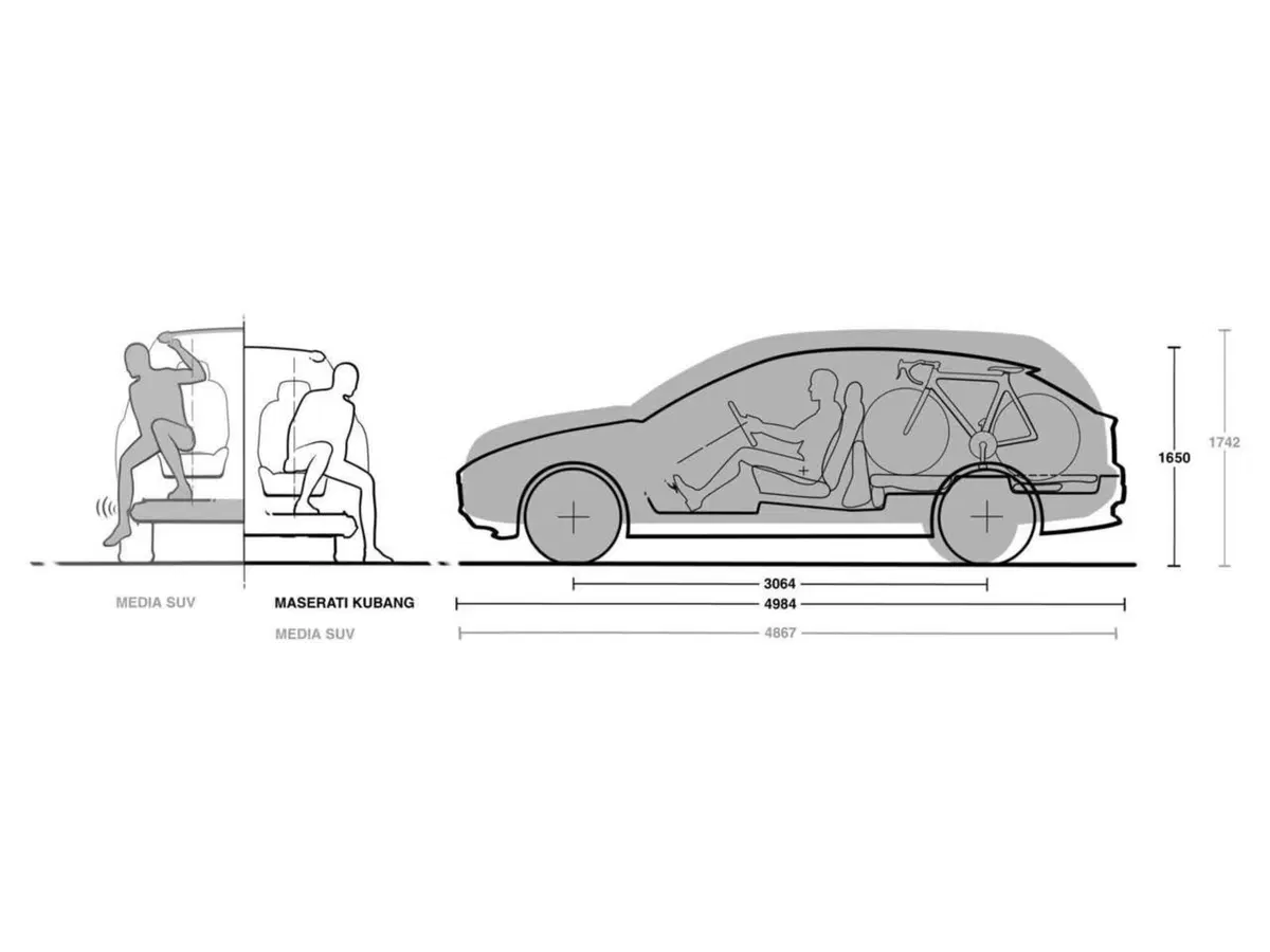 Maserati: a Francoforte con la concept del SUV (14)