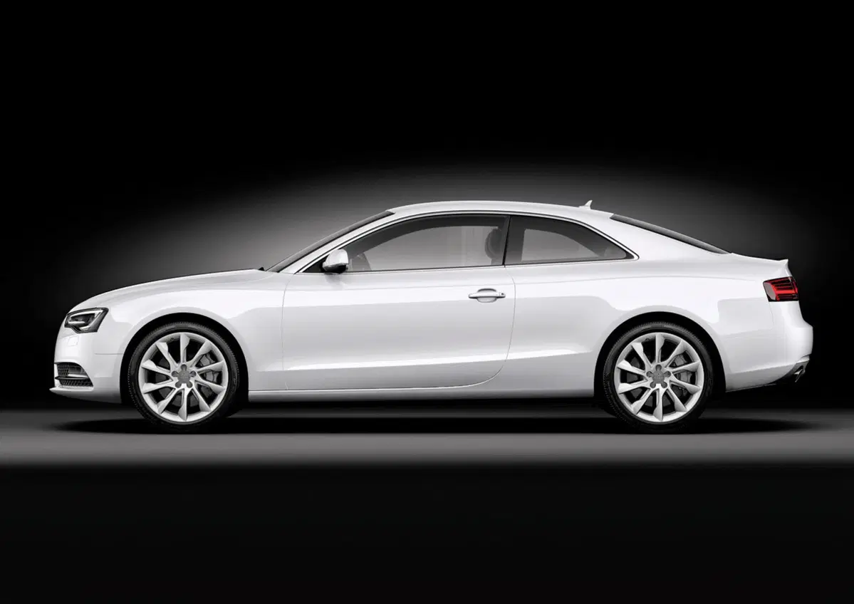 Audi 1.8 TFSI: equipaggerà la nuova A5 (10)