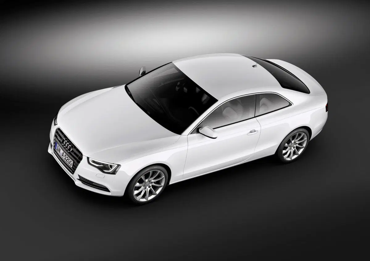 Audi 1.8 TFSI: equipaggerà la nuova A5 (11)
