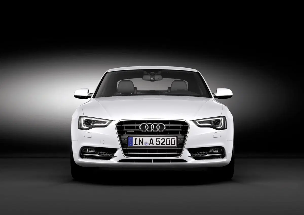 Audi 1.8 TFSI: equipaggerà la nuova A5 (13)