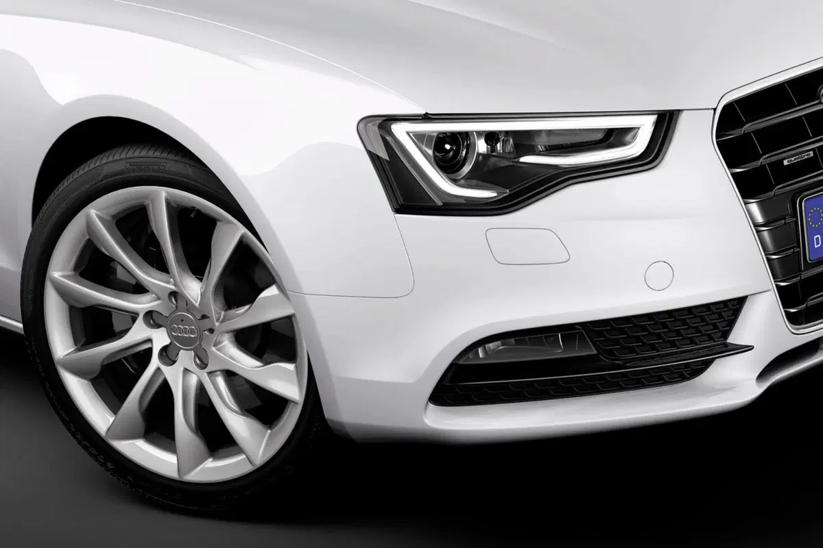 Audi 1.8 TFSI: equipaggerà la nuova A5 (14)