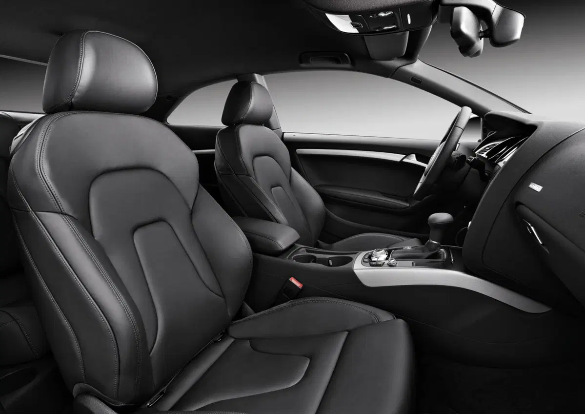 Audi 1.8 TFSI: equipaggerà la nuova A5 (16)