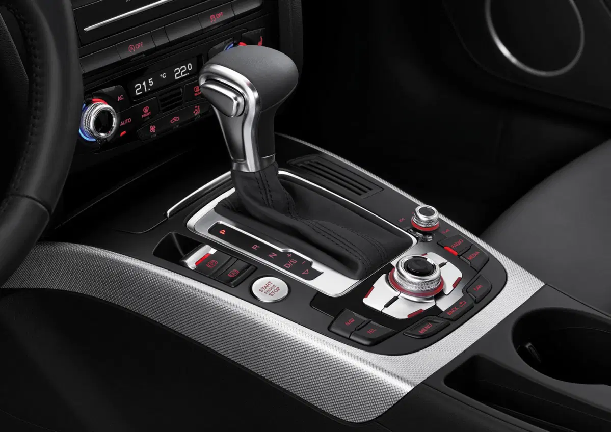 Audi 1.8 TFSI: equipaggerà la nuova A5 (17)