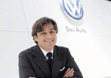 Volkswagen: al via la diffusione della campagna “Think Blue”