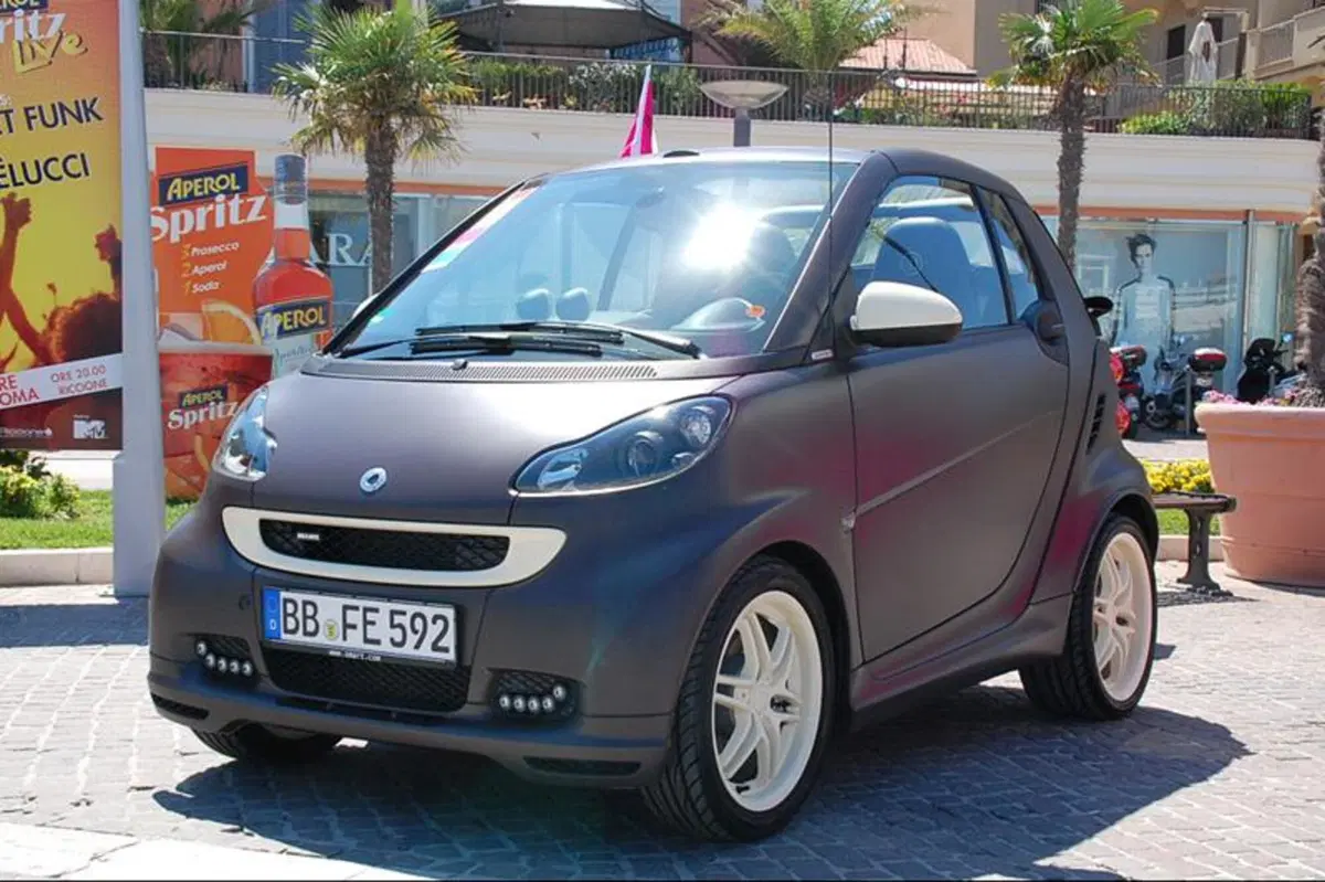 smart times '11: è iniziato il raduno europeo a Riccione (16)