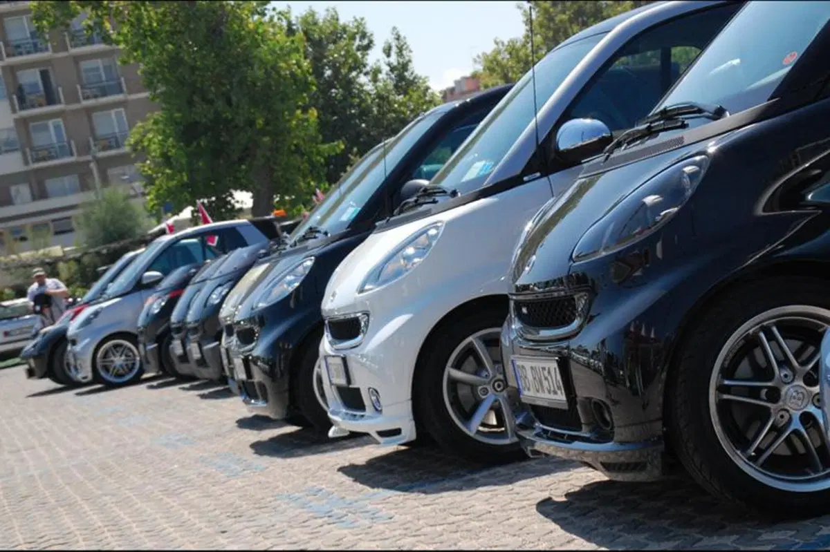smart times '11: è iniziato il raduno europeo a Riccione (36)