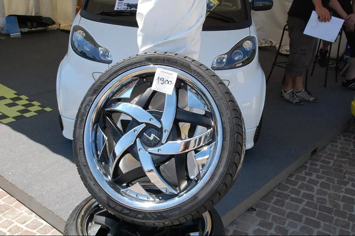 smart times '11: è iniziato il raduno europeo a Riccione (40)