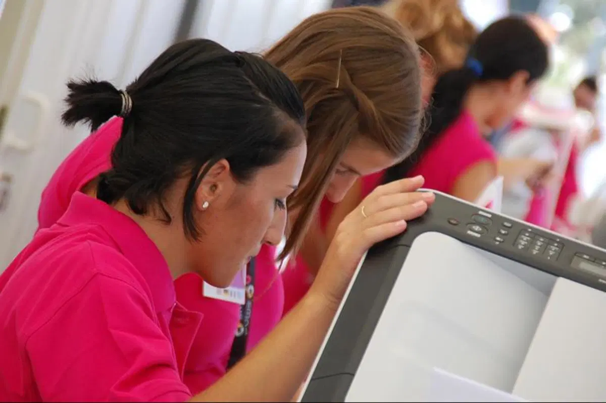 smart times '11: è iniziato il raduno europeo a Riccione (51)