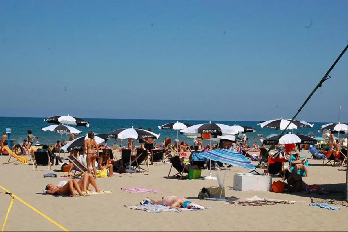 smart times '11: è iniziato il raduno europeo a Riccione (73)