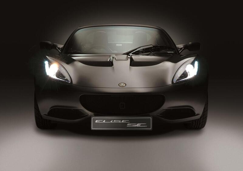 Lotus Elise ed Exige Final Edition: tre serie limitate destinate al solo mercato americano