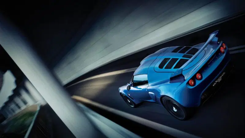 Lotus Elise ed Exige Final Edition: tre serie limitate destinate al solo mercato americano