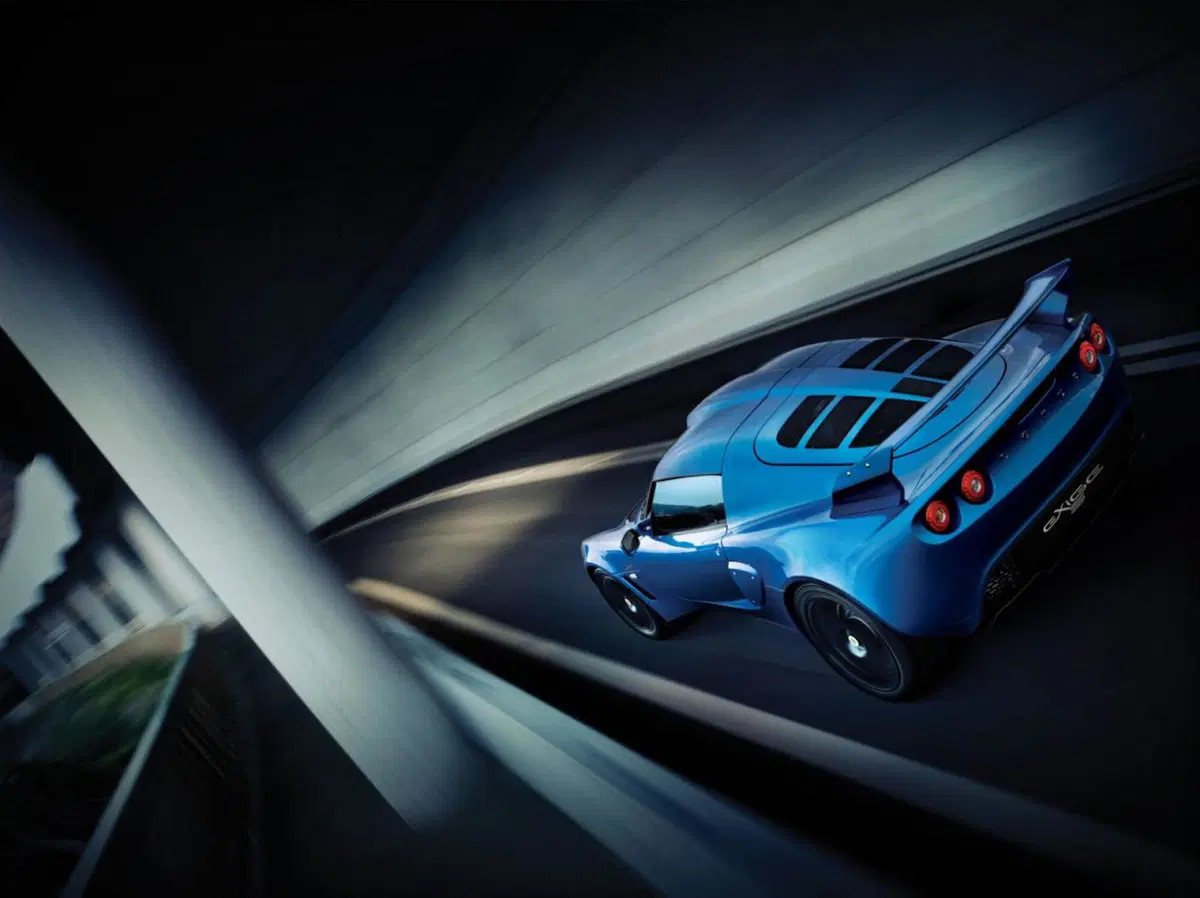 Lotus Elise ed Exige Final Edition: tre serie limitate destinate al solo mercato americano