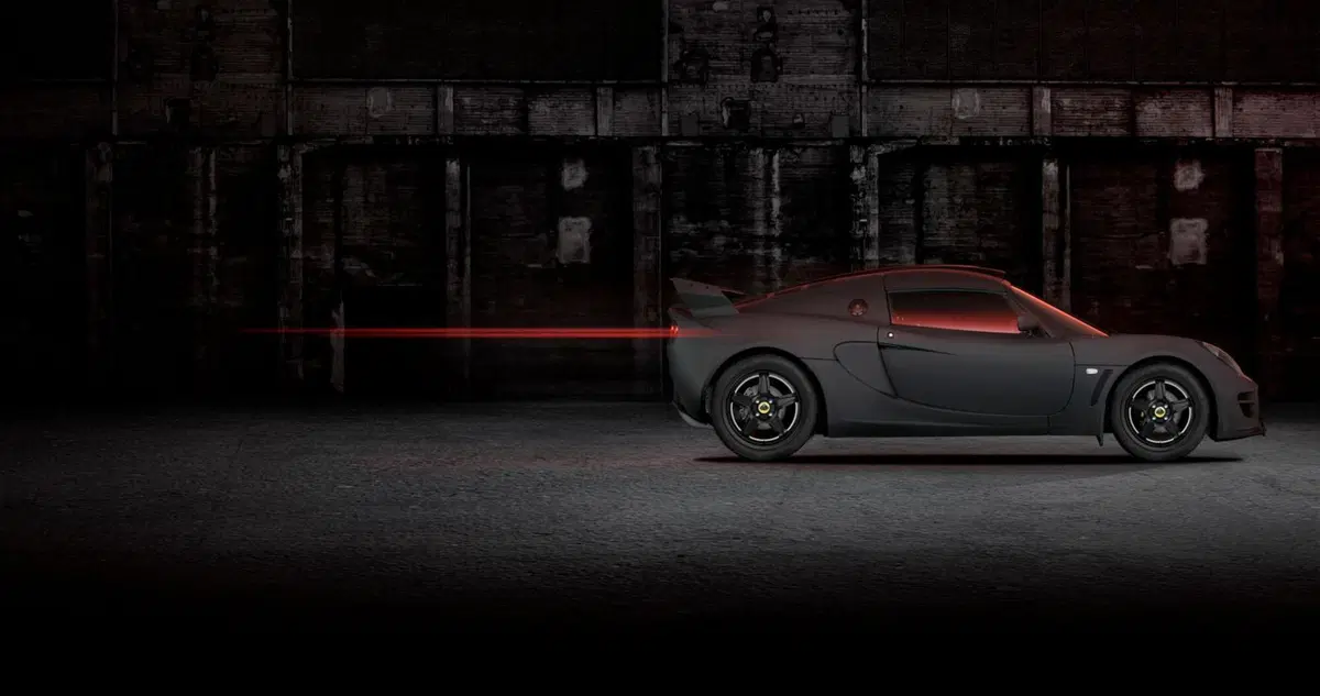 Lotus Elise ed Exige Final Edition: tre serie limitate destinate al solo mercato americano (2)