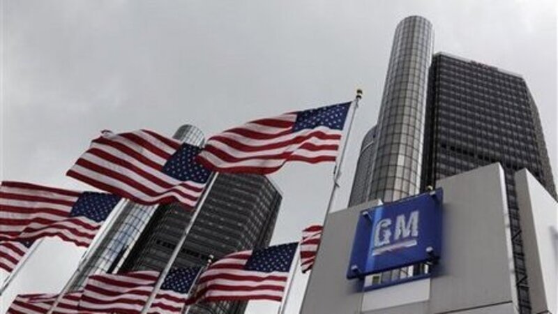 General Motors: affidate a Carat le attivit&agrave; mediatiche