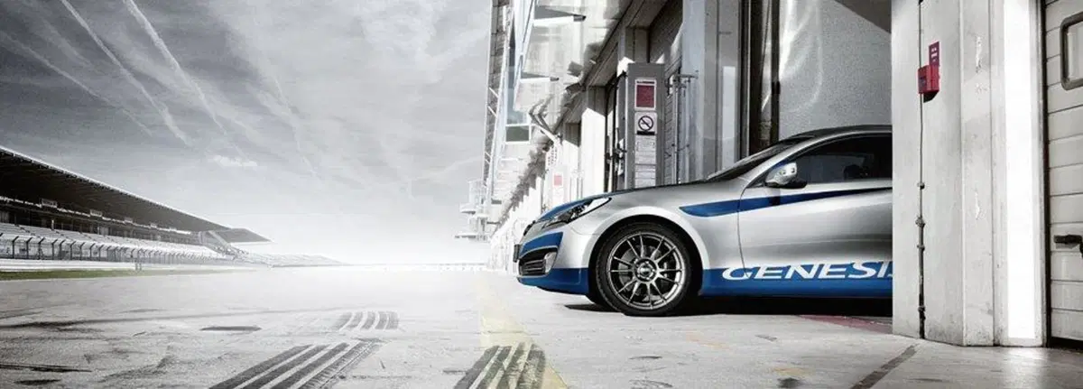Hyundai Genesis Coupè GT: una edizione limitata per il solo mercato tedesco (2)