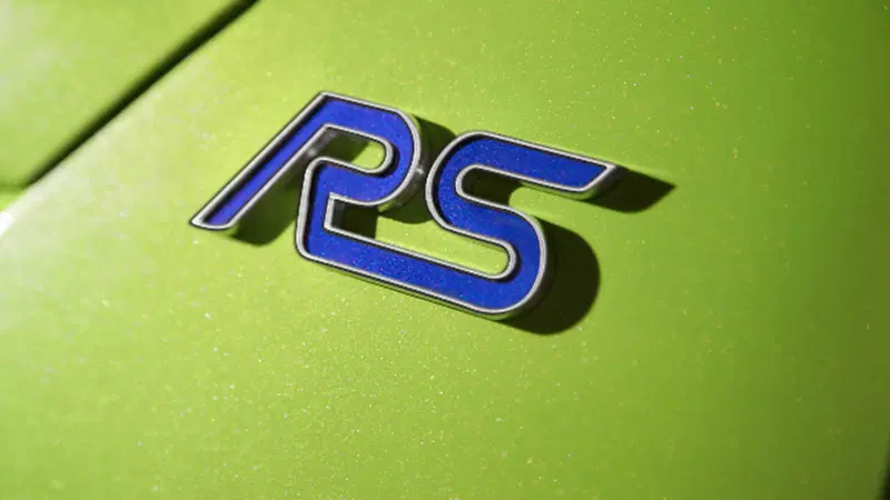 Ford Focus RS: la terza generazione potrebbe avere almeno 350 CV