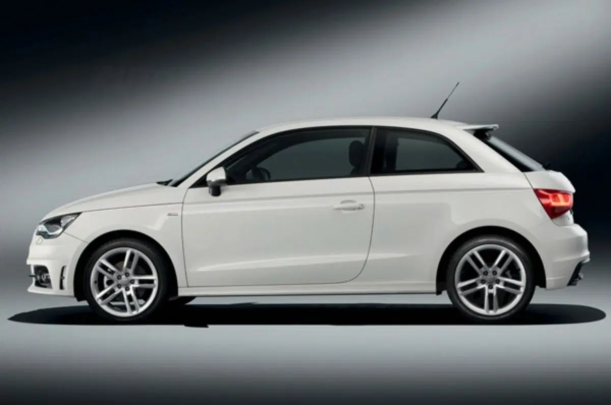 Audi A1: debutta la 2.0 TDI da 143 cv (3)