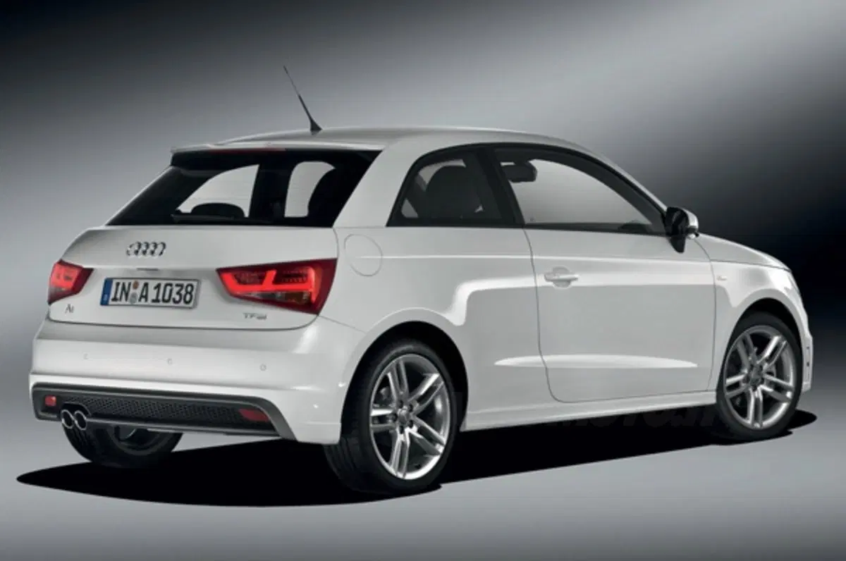 Audi A1: debutta la 2.0 TDI da 143 cv (4)