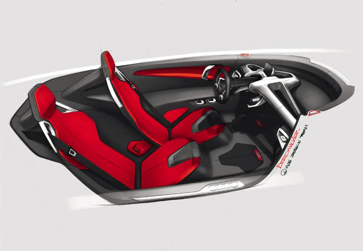 Audi E-Tron Concept (4)