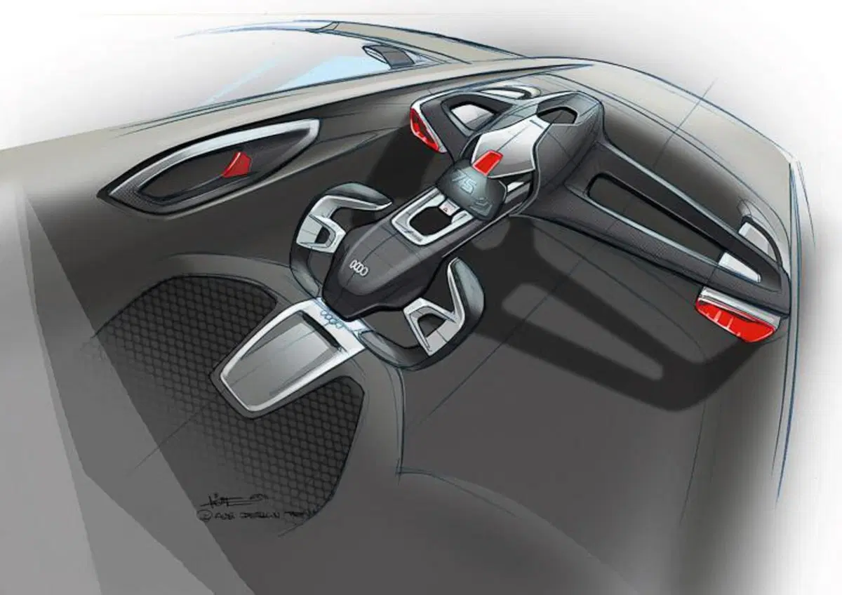 Audi E-Tron Concept (5)