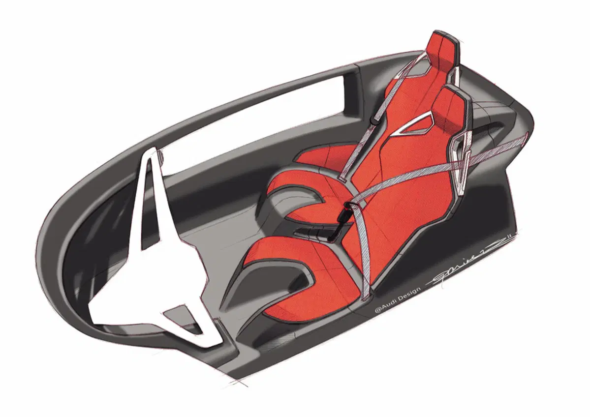 Audi E-Tron Concept (6)